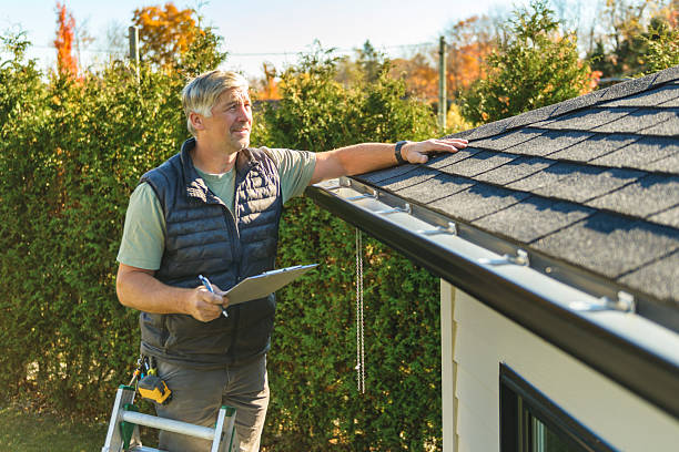 Trusted Flat Roof Repair service in Rosemont, PA - Ben Roofing and Steel LLC